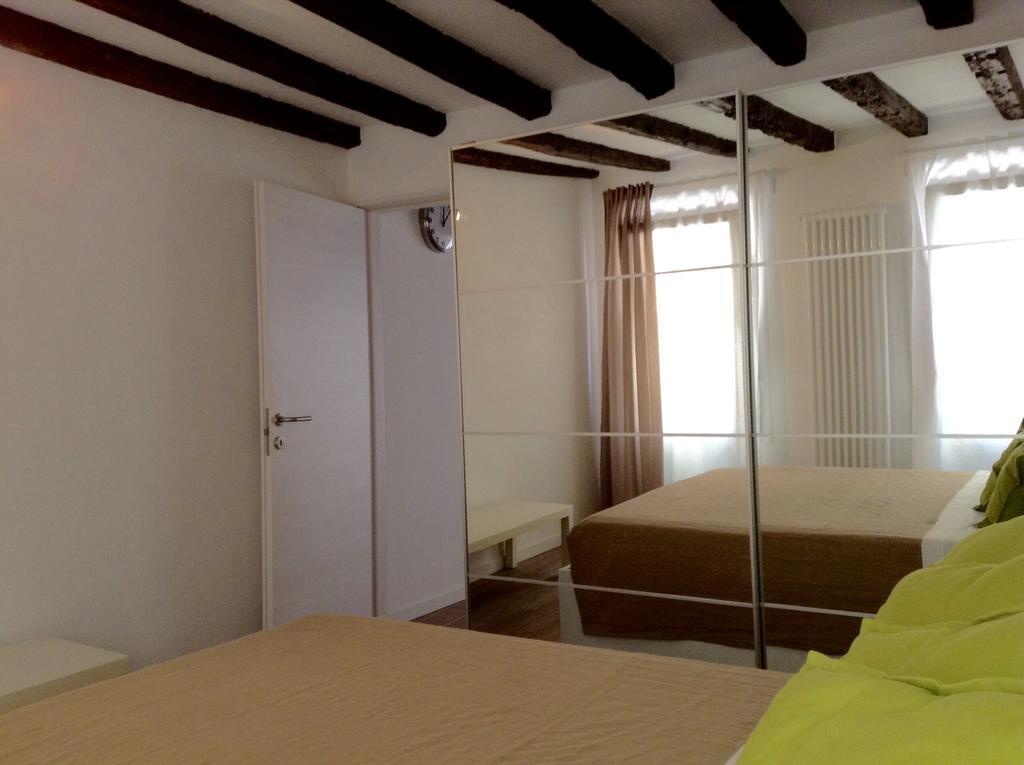 Nel Cuore Di Venezia Room photo